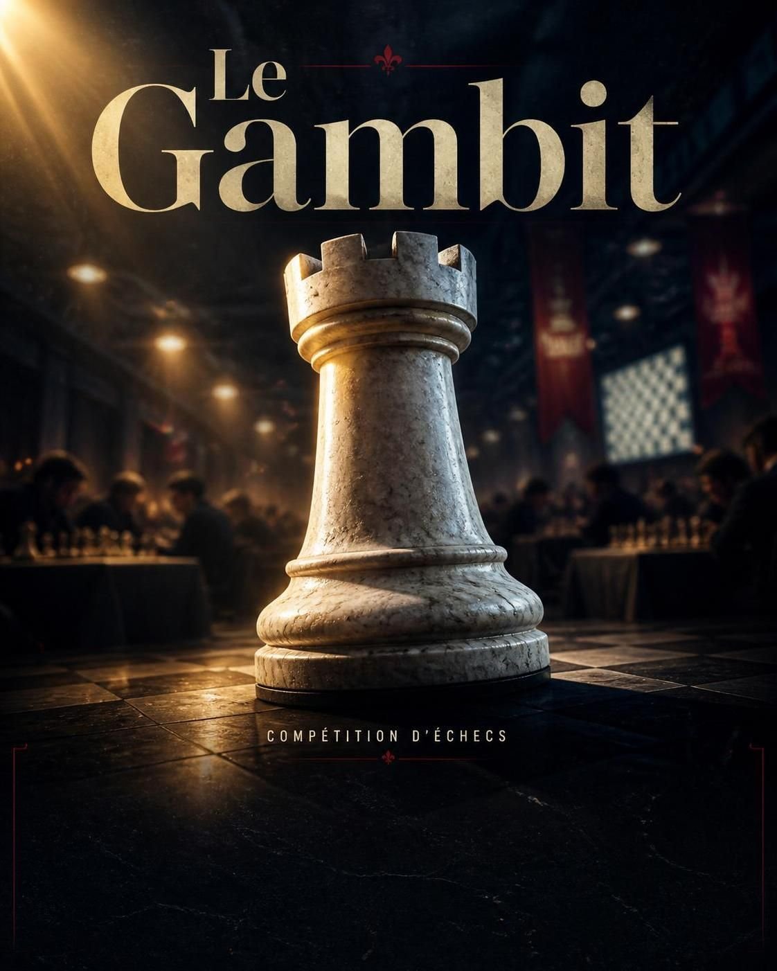 Le Gambit